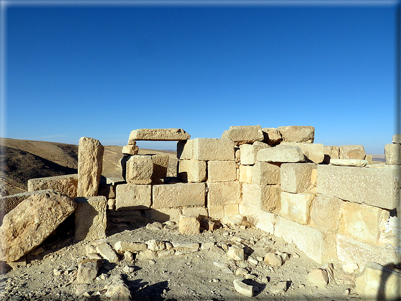 foto Castello di Shobak